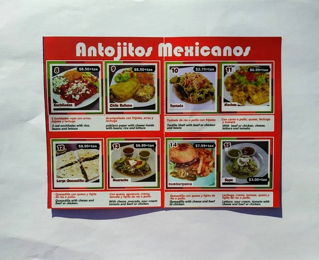 Taqueria Cowgirls | restaurant | 867 N Duncanville Rd, Duncanville, TX 75116, USA | 9725722435 OR +1 972-572-2435