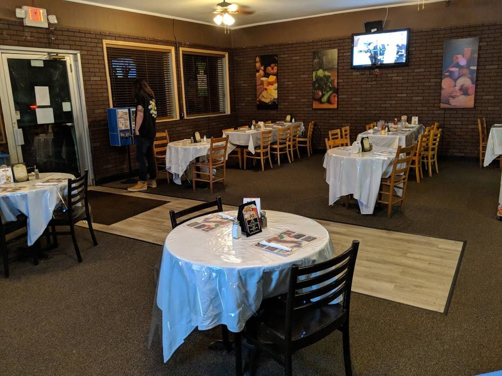 Mama Mias Restaurant & Pizzeria | restaurant | 893 Yorktown Rd, Poquoson, VA 23662, USA | 7578680007 OR +1 757-868-0007