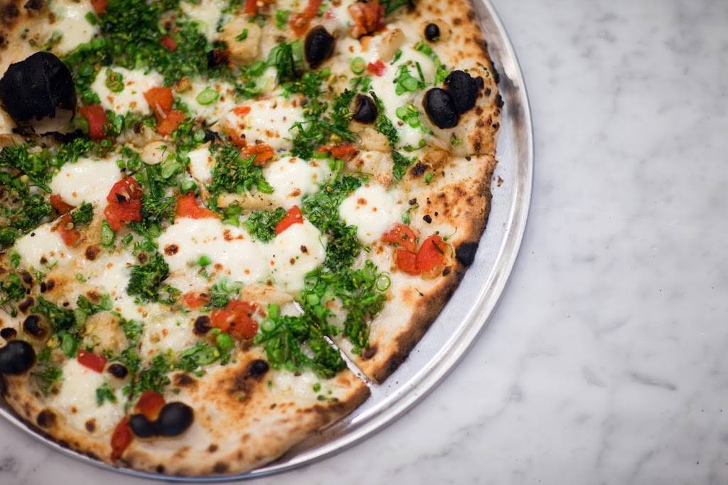 Pizzalina | restaurant | 914 Sir Francis Drake Blvd, San Anselmo, CA 94960, USA | 4152569780 OR +1 415-256-9780