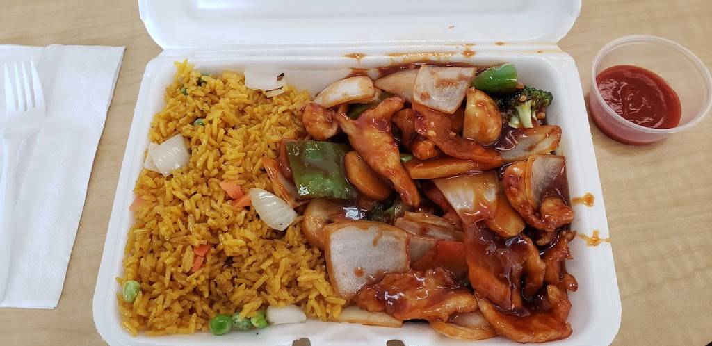 King Restaurant | restaurant | 3768 Roscommon Dr, Ormond Beach, FL 32174, USA | 3866771288 OR +1 386-677-1288