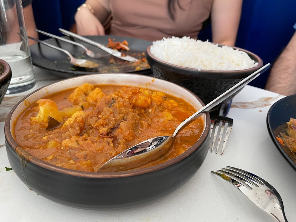 Paradise - Indian Cuisine | restaurant | 18815 N Market Pl Dr, Aurora, OH 44202, USA | 3309950066 OR +1 330-995-0066