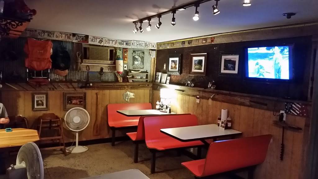 The Bar-B-Q Place | restaurant | 3542 E Huntsville Rd, Fayetteville, AR 72701, USA | 4793012500 OR +1 479-301-2500