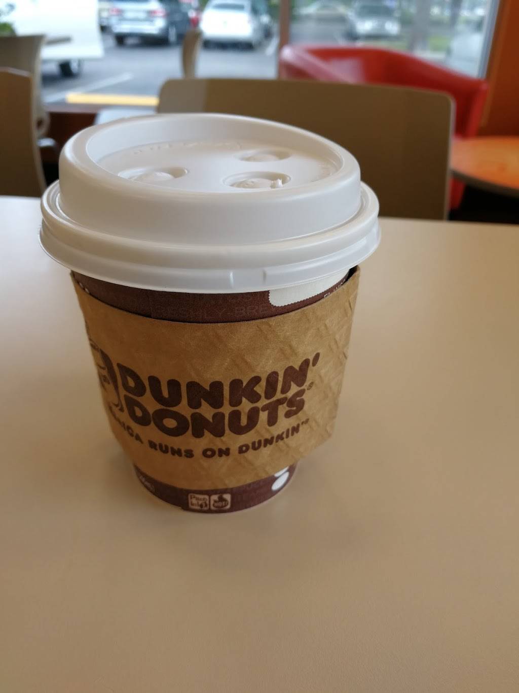 Dunkin Donuts | cafe | 13510 Cypress Glen Ln, Tampa, FL 33637, USA | 8139724481 OR +1 813-972-4481