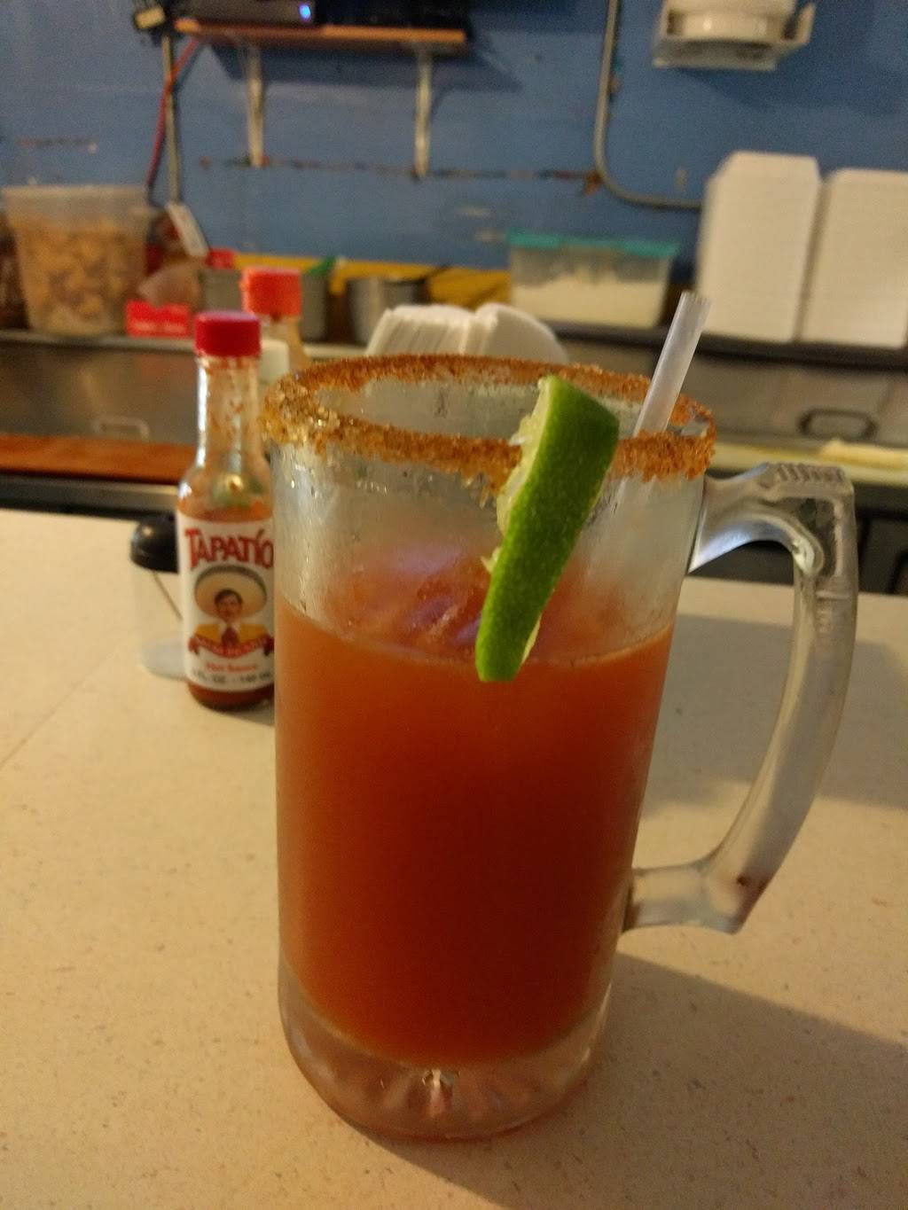 El Puerto Jarocho Mexican & Seafood Restaurant | restaurant | 3713 Eastern Ave, Baltimore, MD 21224, USA | 4102762205 OR +1 410-276-2205