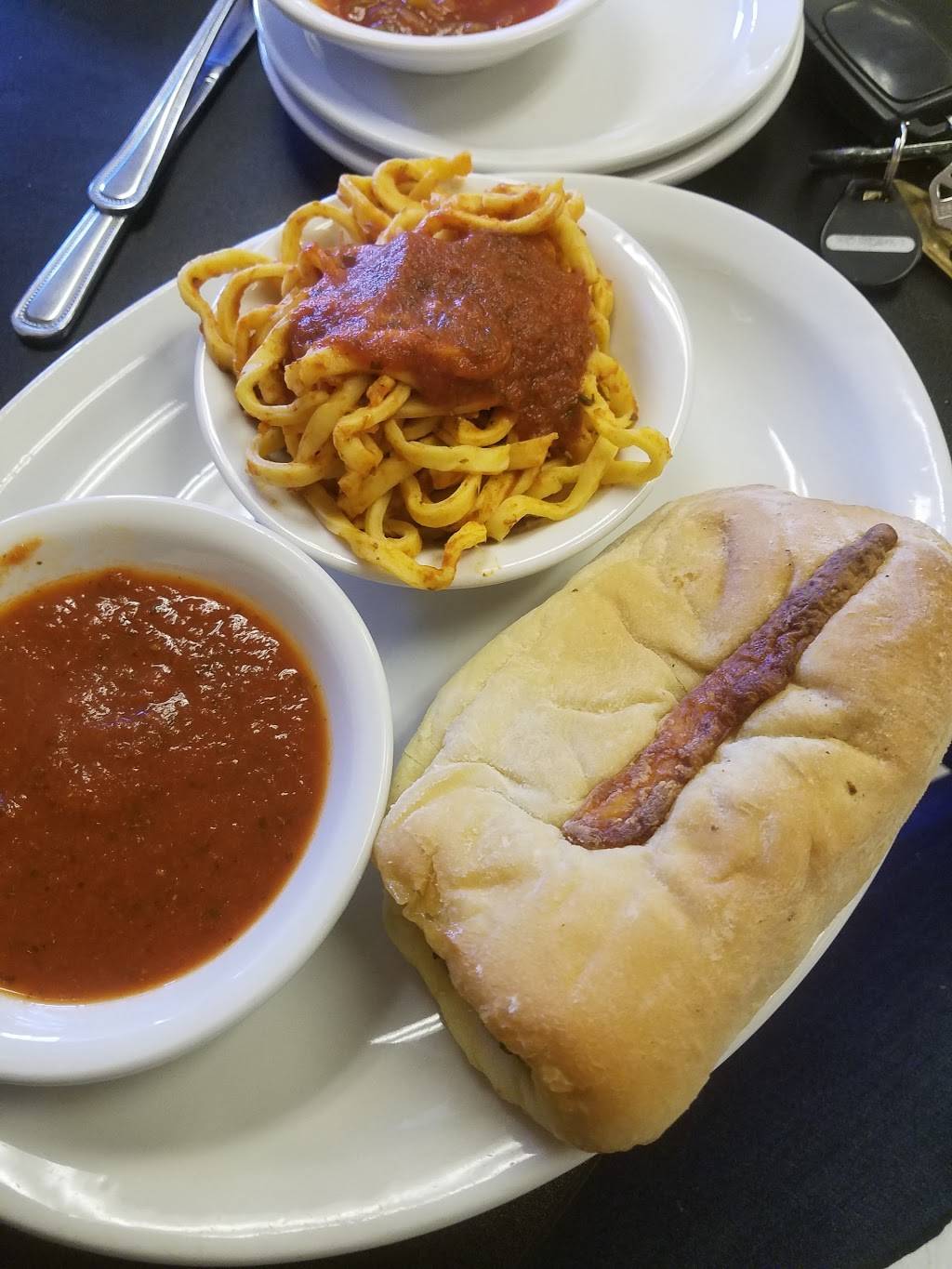 Papa Franks | restaurant | 300 Nickel St, Broomfield, CO 80020, USA | 3034691401 OR +1 303-469-1401