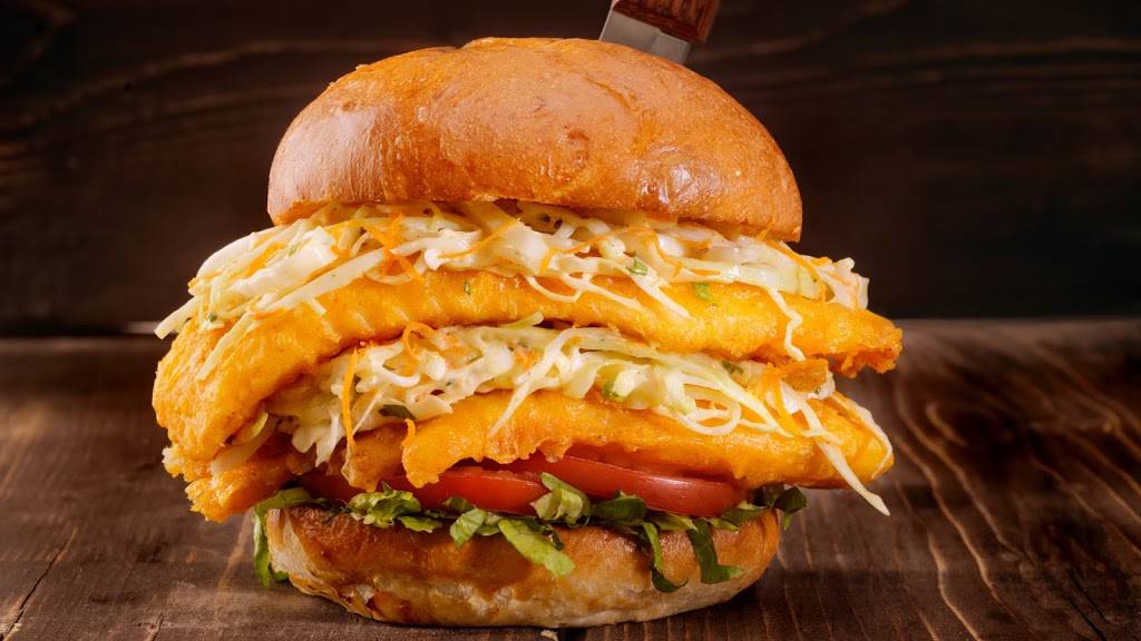 Joeys Seafood Restaurants - Kitchener | meal takeaway | 370, 12 Highland Rd W #12, Kitchener, ON N2M 5J9, Canada | 5195783787 OR +1 519-578-3787