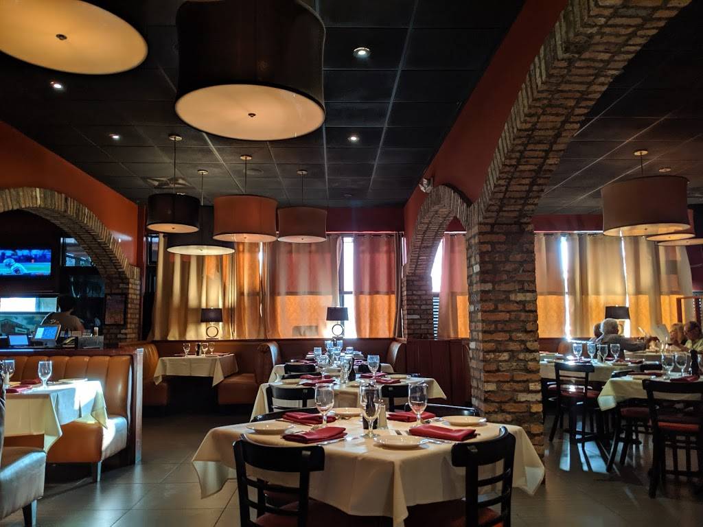 Luigi di Roma Italian Ristorante | restaurant | 718 Federal Hwy, Deerfield Beach, FL 33441, USA | 9545316151 OR +1 954-531-6151