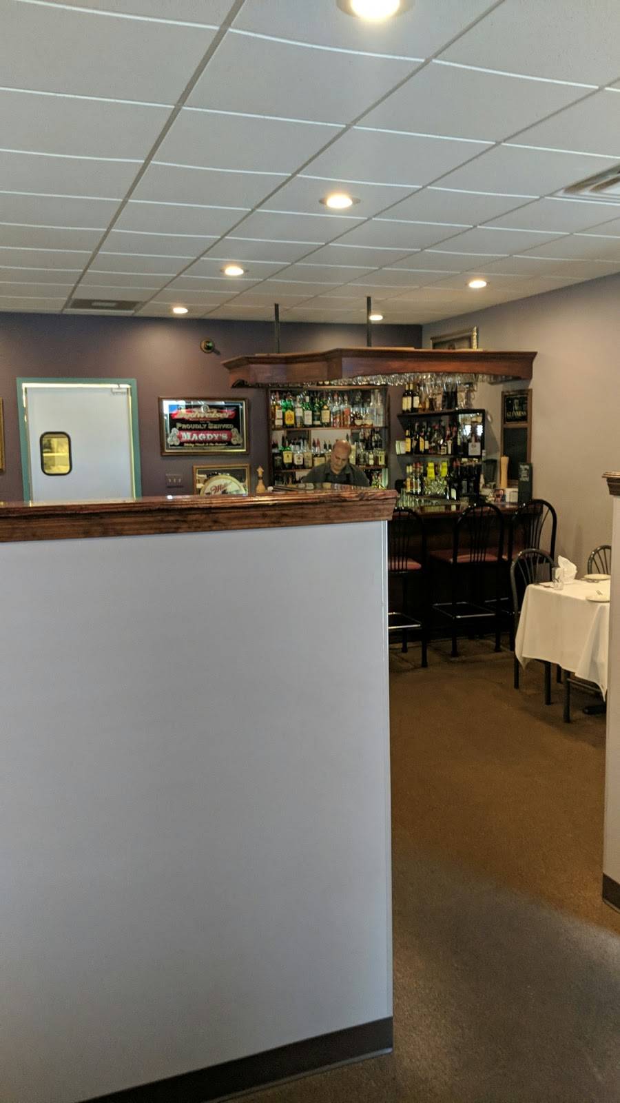 Magdys Restaurant | restaurant | 2026 S 3rd St, Terre Haute, IN 47802, USA | 8122385500 OR +1 812-238-5500