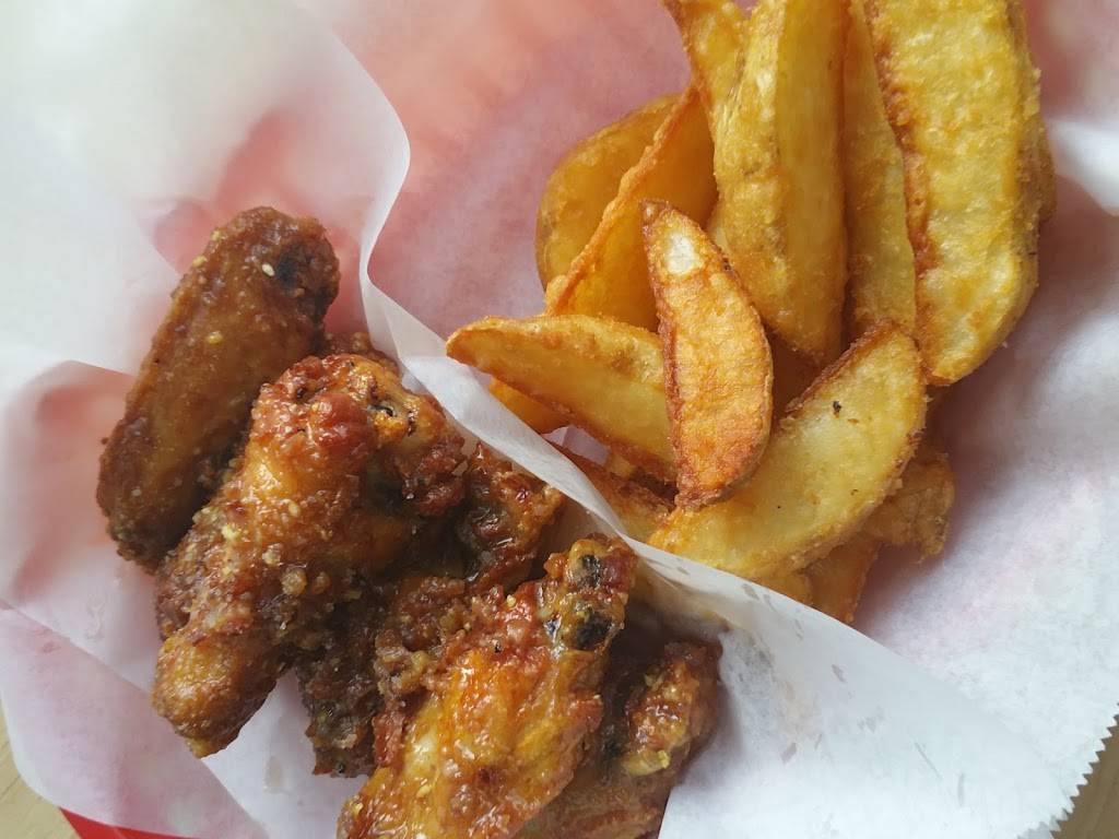 Hot Sauce and Panko To Go | restaurant | 1468 Hyde St, San Francisco, CA 94109, USA | 4153591908 OR +1 415-359-1908