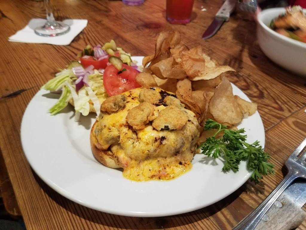 Ate Track Bar & Grill | restaurant | 25 N Wall St, Cartersville, GA 30120, USA | 4703154369 OR +1 470-315-4369