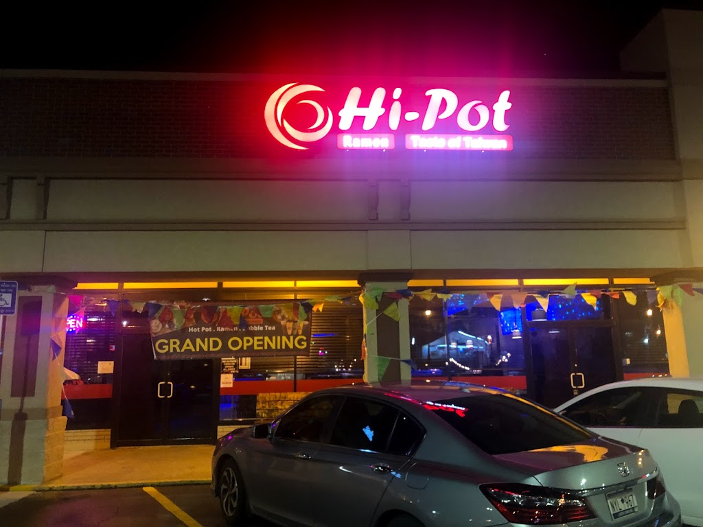 Hi Pot Doraville | restaurant | 5091 Buford Hwy NE suite b & c, Doraville, GA 30340, USA | 7706744056 OR +1 770-674-4056