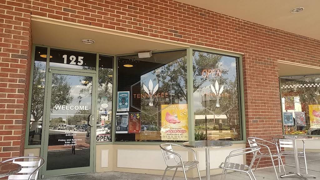 The Tennessee Truffle | restaurant | 125 W 1st St, Sanford, FL 32771, USA | 4079423977 OR +1 407-942-3977