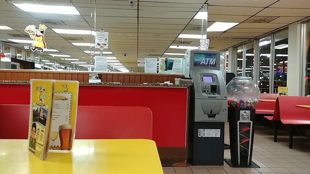 Reys Pizza | meal delivery | 296 SW 107th Ave, Miami, FL 33174, USA | 3052259393 OR +1 305-225-9393