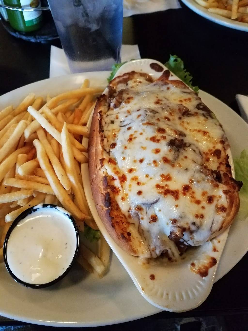 Parkway Bar and Grill | restaurant | 22775 E Aurora Pkwy, Aurora, CO 80016, USA | 3036936200 OR +1 303-693-6200