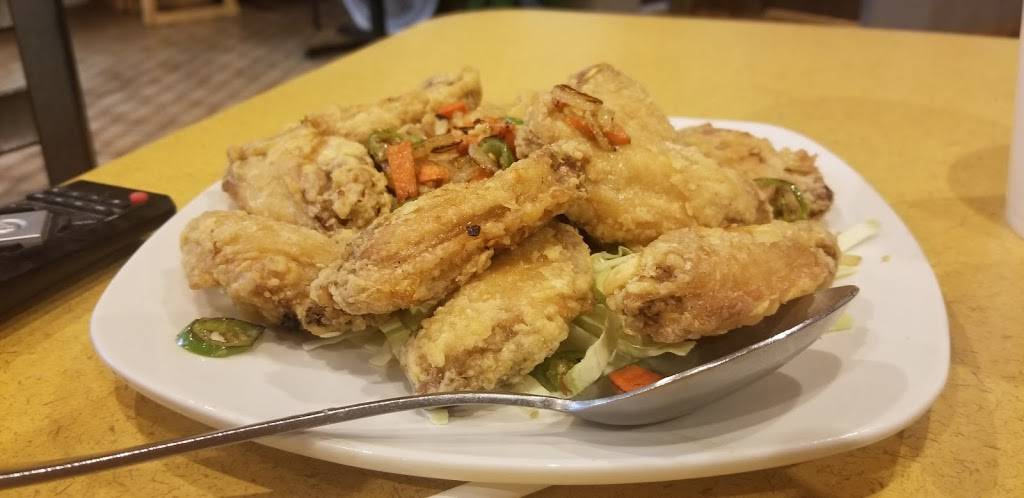 New Silver Dragon Chinese Restaurant | restaurant | 1739 W Glendale Ave, Phoenix, AZ 85021, USA | 6028413308 OR +1 602-841-3308