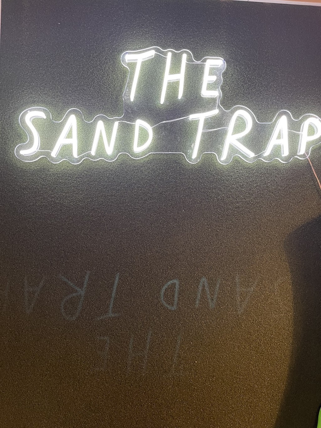 The Sand Trap Indoor Golf Club | restaurant | 105 Strauss Dr, Park Hills, MO 63601, USA | 5733279102 OR +1 573-327-9102