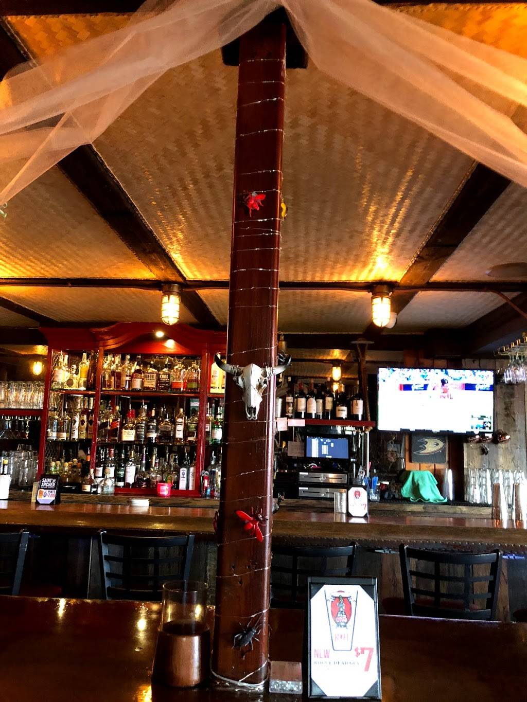 Ohana Kitchen and Cocktails | restaurant | 16821 Pacific Coast Hwy, Sunset Beach, CA 90742, USA | 5625921660 OR +1 562-592-1660