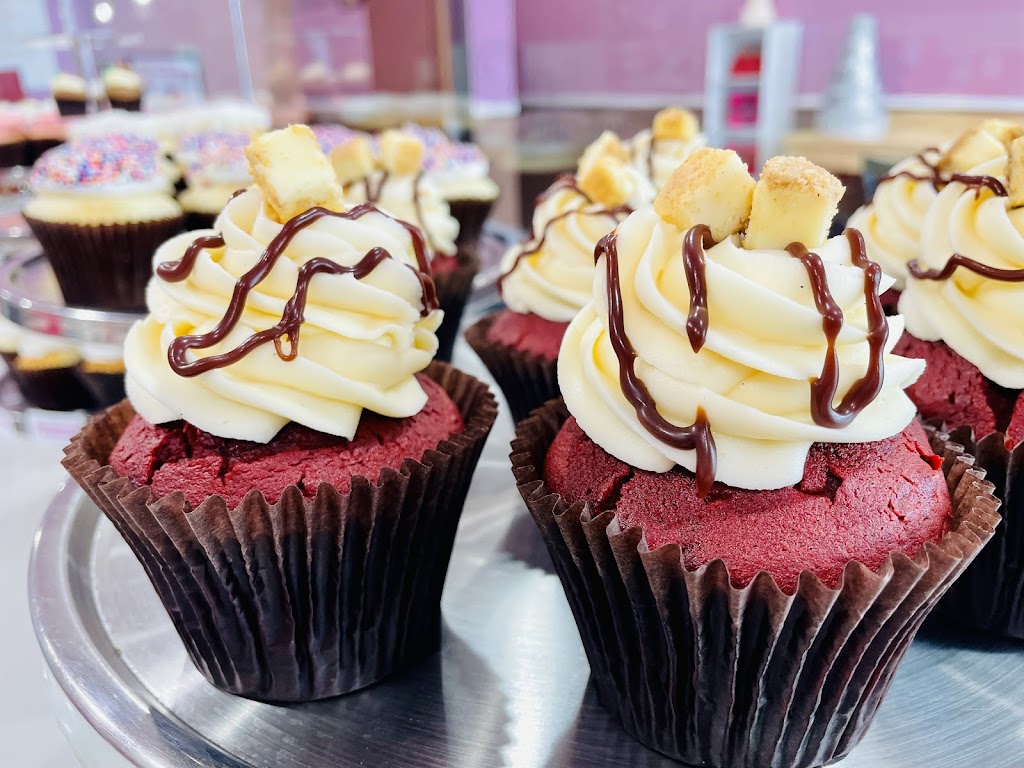 Smallcakes Missouri City | restaurant | 6261 Hwy 6 100 B, Missouri City, TX 77459, USA | 8325396890 OR +1 832-539-6890