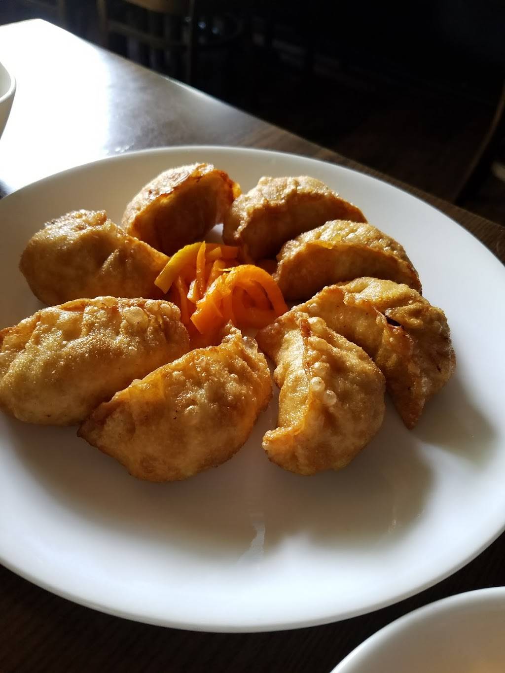 Tibetan Dumpling Cafe | restaurant | 4908 Queens Blvd, Woodside, NY 11377, USA | 3475071555 OR +1 347-507-1555