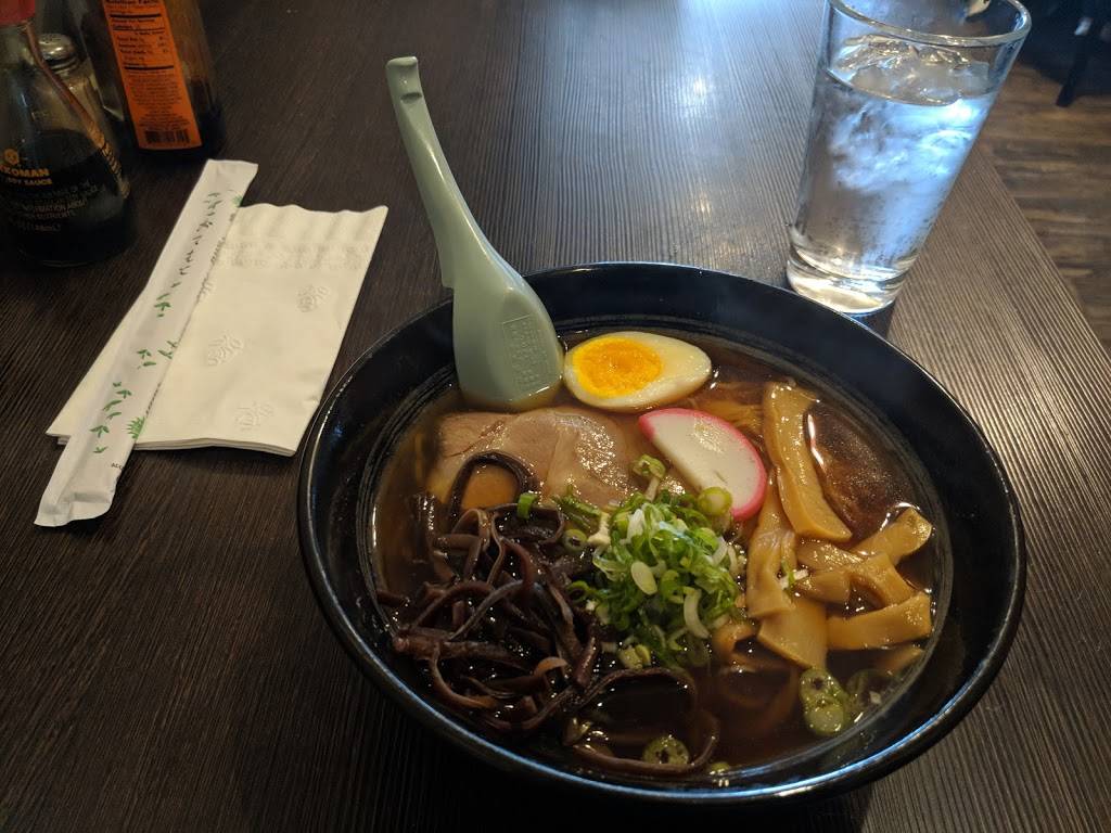 Spiral Japanese Restaurant | restaurant | 705 Camino Plaza, San Bruno, CA 94066, USA | 6508710177 OR +1 650-871-0177