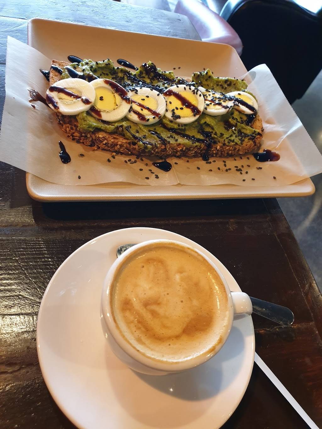 Roasting Buddies | cafe | 18457 Pines Blvd, Pembroke Pines, FL 33029, USA | 9544412441 OR +1 954-441-2441