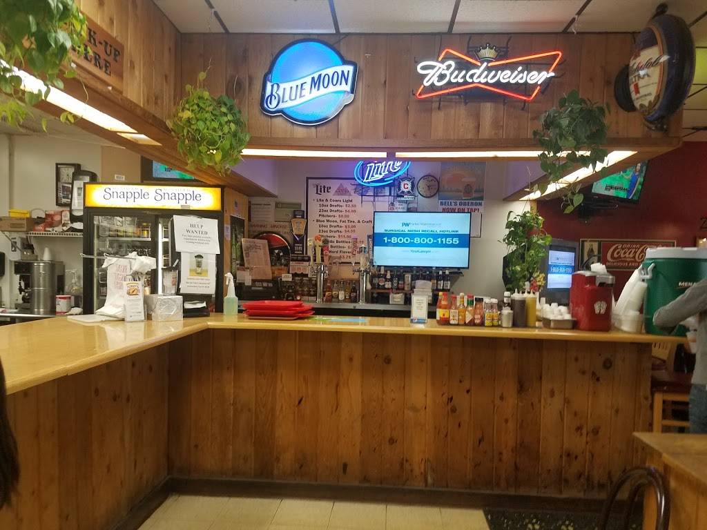 Tonys Steamers of Winfield | restaurant | 27 W 213 Geneva Rd, Winfield, IL 60190, USA | 6306652050 OR +1 630-665-2050