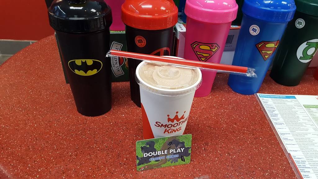 Smoothie King | restaurant | 7403 Baltimore Ave, College Park, MD 20740, USA | 3012772771 OR +1 301-277-2771