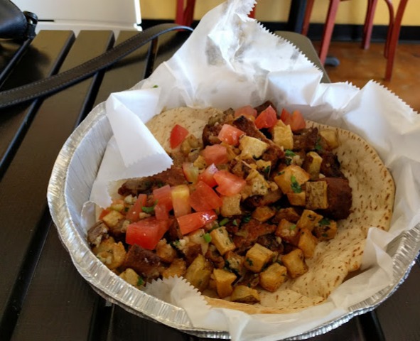 Gyros Xpress | restaurant | 930 W Broadway Rd UNIT 11-A, Tempe, AZ 85282, USA | 4803605084 OR +1 480-360-5084