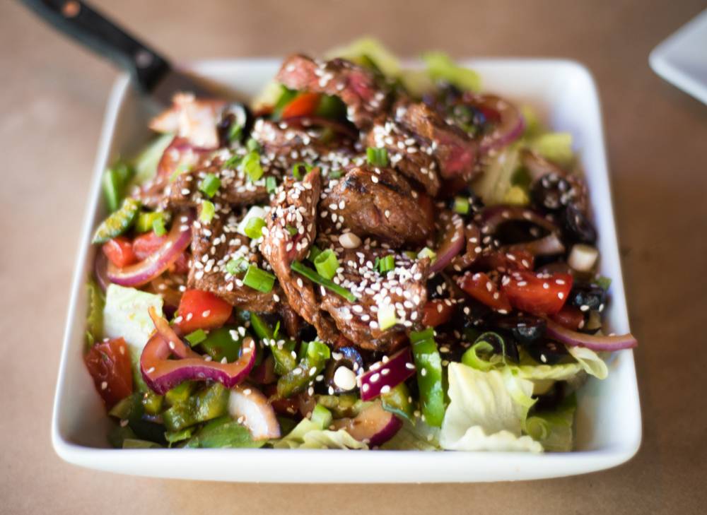 The Hub Baja Grill | restaurant | 5148 Ocean Blvd, Sarasota, FL 34242, USA | 9413496800 OR +1 941-349-6800