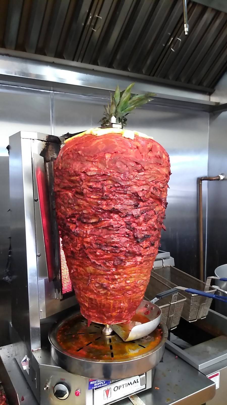 Taquería Charly # 4 | restaurant | 2605 W Pioneer Pkwy, Grand Prairie, TX 75051, USA | 4694458085 OR +1 469-445-8085