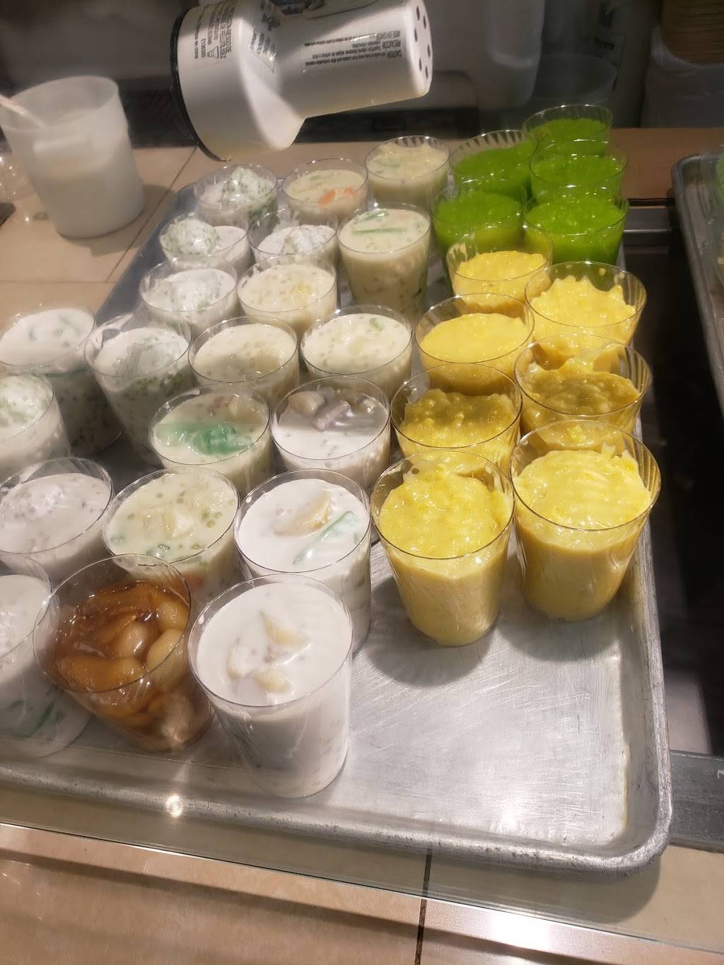 Thanh Son Hien Khanh | restaurant | 990 Story Rd, San Jose, CA 95122, USA | 4089750135 OR +1 408-975-0135