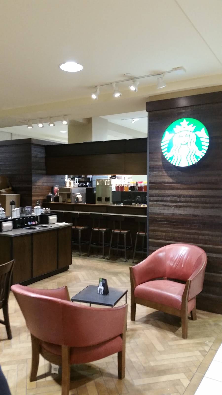 Starbucks | cafe | 2500 N Mayfair Road Space no: 5530, Milwaukee, WI 53226, USA | 4142589290 OR +1 414-258-9290