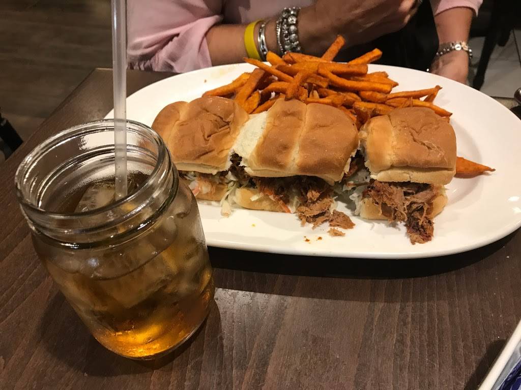 Pork & Pickle | restaurant | 601 Brasilia Ave, Kansas City, MO 64153, USA | 8162435237 OR +1 816-243-5237