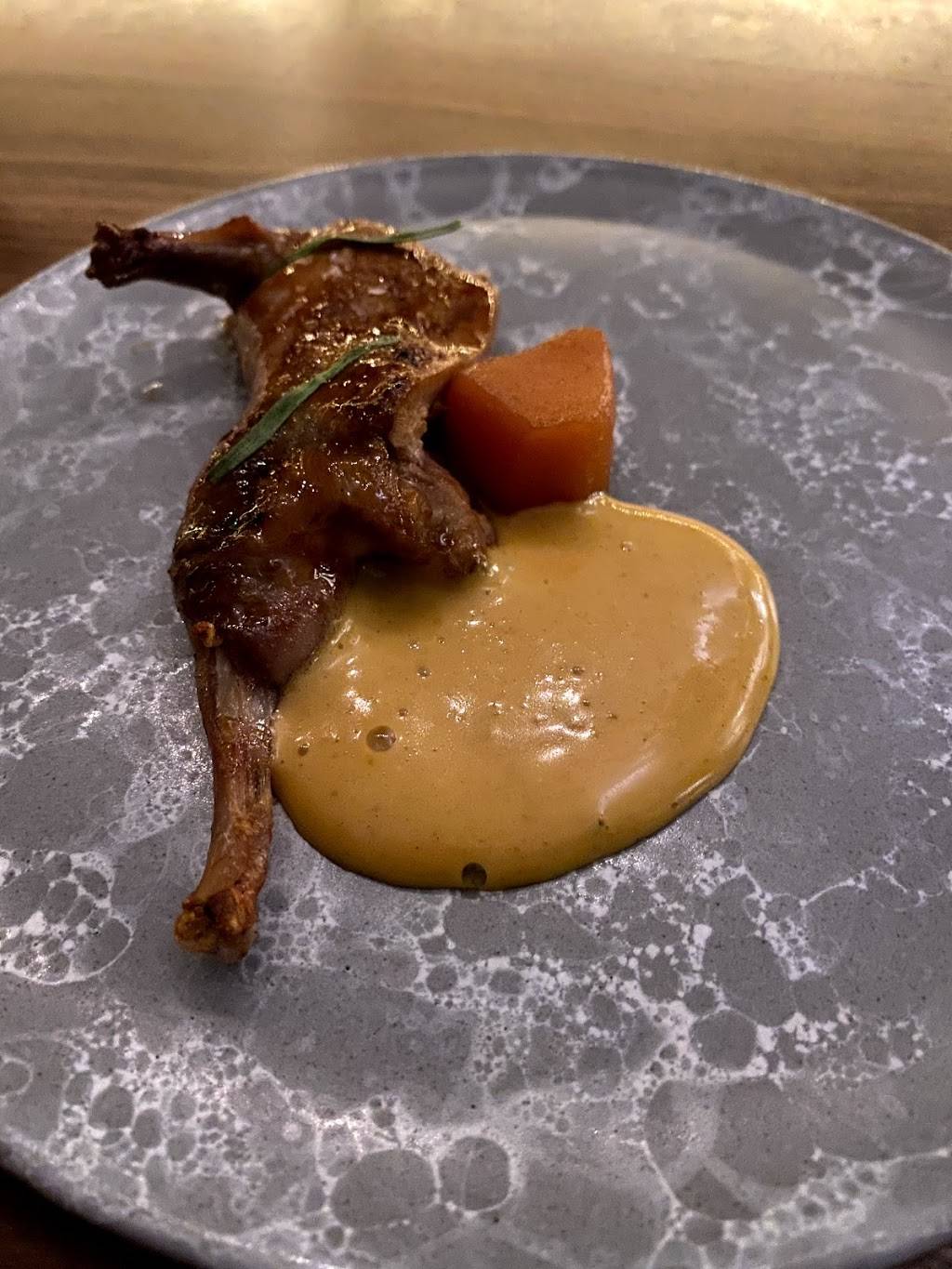 Beckon | restaurant | 2843 Larimer St, Denver, CO 80205, USA | 3037490020 OR +1 303-749-0020