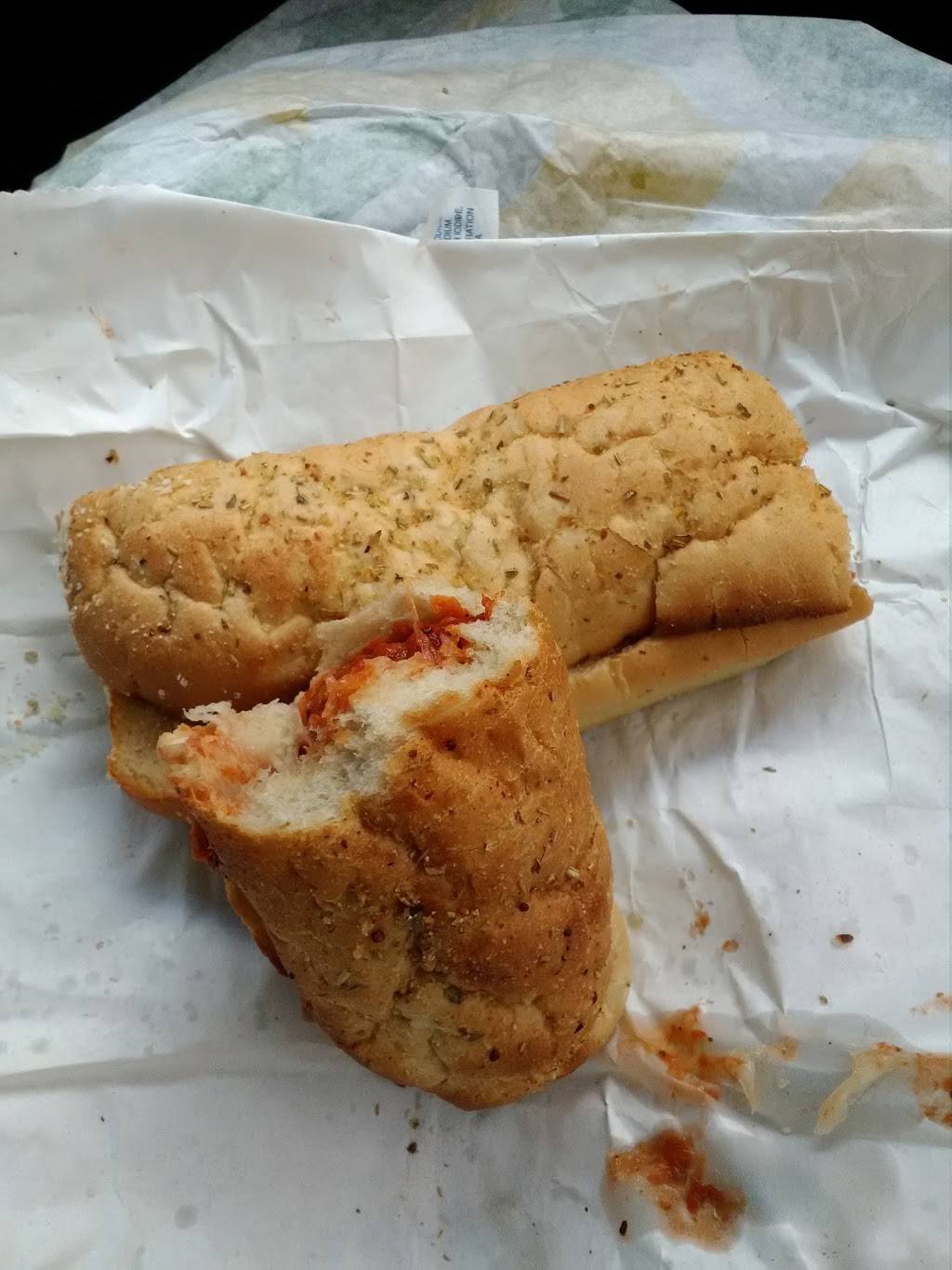 Subway | restaurant | 1777 Hwy. 17 South, Pomona Park, FL 32181, USA | 3866490870 OR +1 386-649-0870