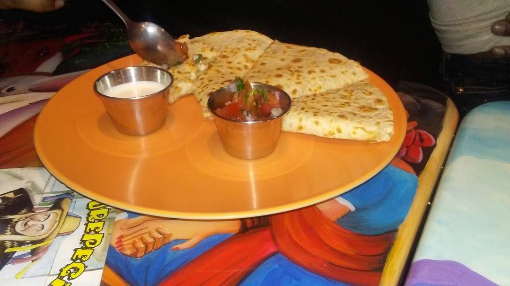 El Purepecha | restaurant | 315 N 12th St, Philadelphia, PA 19107, USA | 2157652369 OR +1 215-765-2369