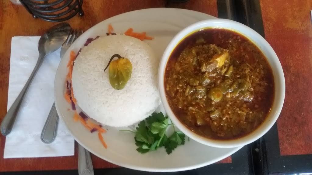 Keur Sokhna | restaurant | 2249 Adam Clayton Powell Jr Blvd, New York, NY 10027, USA | 2123685005 OR +1 212-368-5005