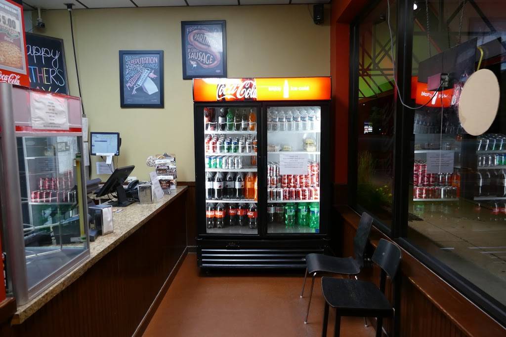 Rosatis Pizza | meal delivery | 120 E Golf Rd, Schaumburg, IL 60173, USA | 8478840818 OR +1 847-884-0818