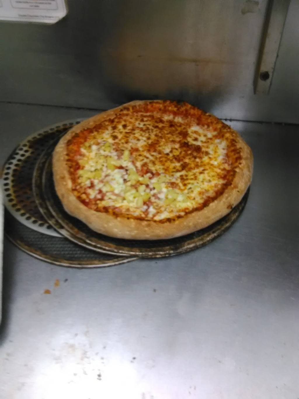 Papa Johns Pizza | restaurant | 15900 SW 137th Ave, Miami, FL 33177, USA | 3052561555 OR +1 305-256-1555