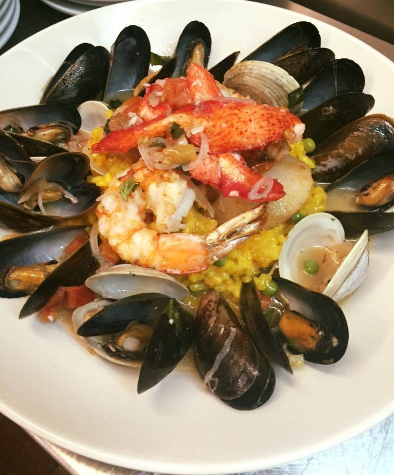 Dolce Restaurant & Wine Bar | restaurant | 39B Mill Plain Rd, Danbury, CT 06811, USA | 2037449115 OR +1 203-744-9115