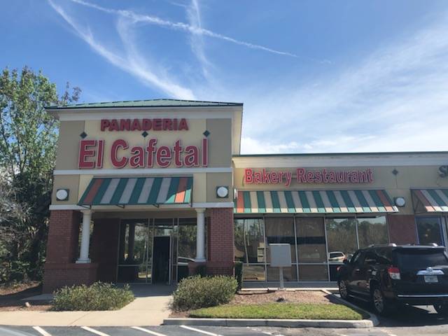 El Cafetal | bakery | 6125 S Semoran Blvd, Orlando, FL 32822, USA | 4072705904 OR +1 407-270-5904