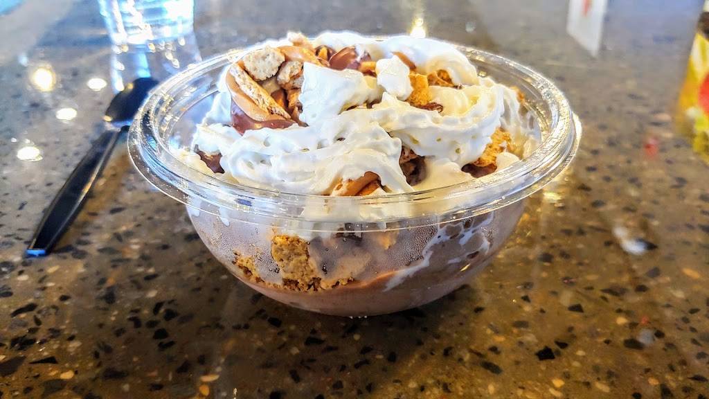 Frutta Bowls | restaurant | 441 Elizabeth Ave, Somerset, NJ 08873, USA | 7325955401 OR +1 732-595-5401