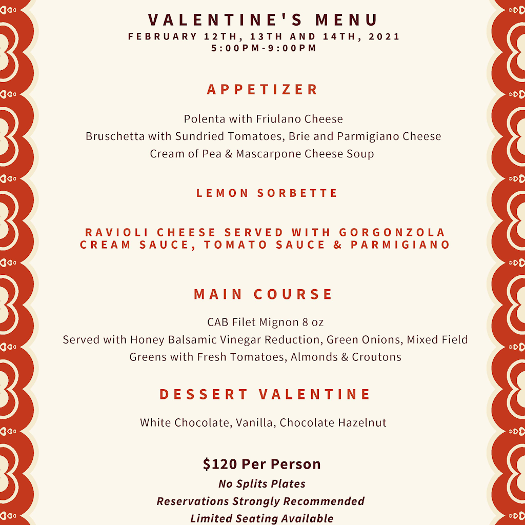 Avianos Italian Cuisine | restaurant | 3090 N Eastman Rd, Longview, TX 75605, USA | 8444284266 OR +1 844-428-4266