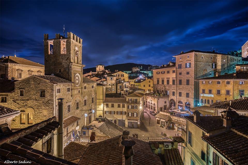 Cortonas Italian Cuisine & Wine Bar | restaurant | 209 S Main St, Fortville, IN 46040, USA | 3177474242 OR +1 317-747-4242