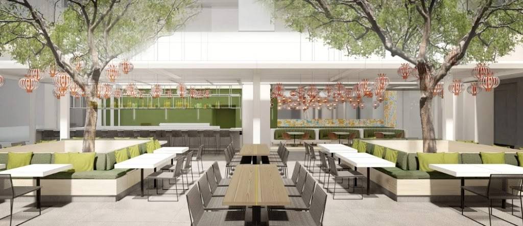 Audrey at the Hammer | restaurant | 10899 Wilshire Blvd, Los Angeles, CA 90024, USA | 3104437037 OR +1 310-443-7037