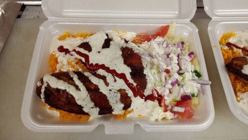 Halal Gyro King | restaurant | 175 Union Ave, Paterson, NJ 07502, USA | 8622571616 OR +1 862-257-1616