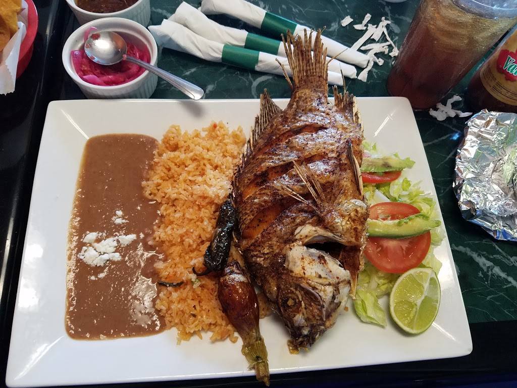 La Roca Mexican Restaurant | restaurant | 9620 N Kings Hwy, Myrtle Beach, SC 29572, USA | 8434490619 OR +1 843-449-0619