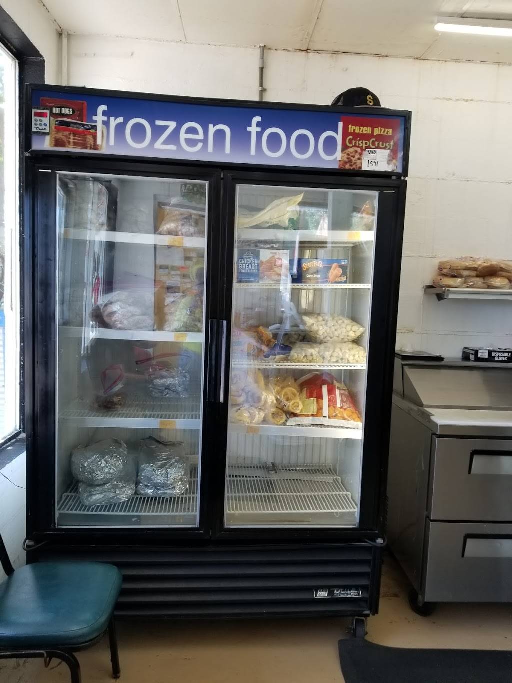 Big Daddys Barbeque | restaurant | 2303 W 41st St S, Tulsa, OK 74107, USA | 9182928081 OR +1 918-292-8081