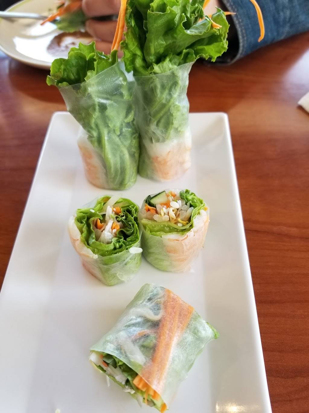 Jai Thai | restaurant | 2055 Ken Pratt Blvd A, Longmont, CO 80501, USA | 3037768089 OR +1 303-776-8089