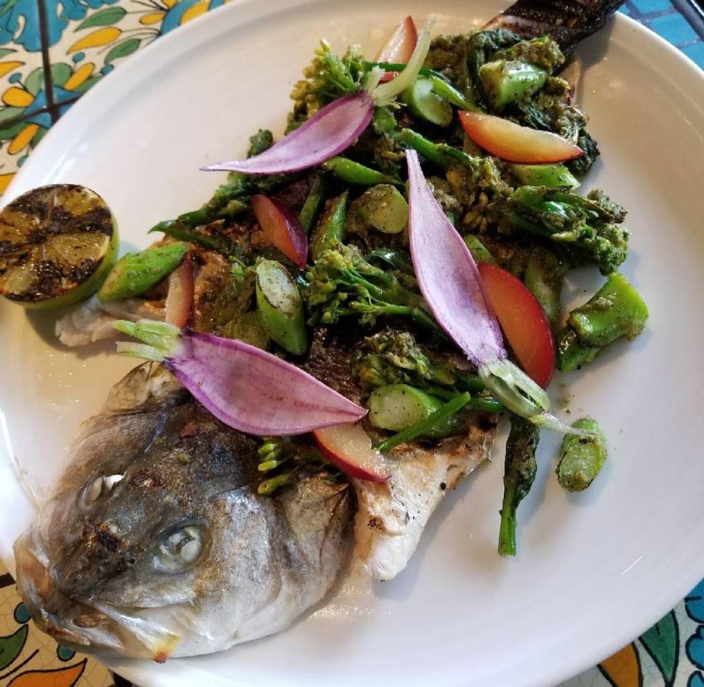 Tallulas | restaurant | 118 Entrada Dr, Santa Monica, CA 90402, USA | 3105260027 OR +1 310-526-0027